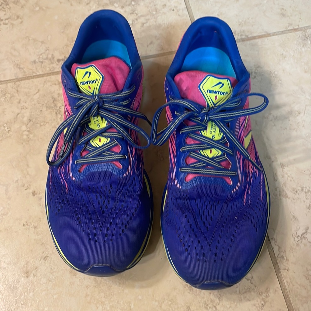 Newton running shoes